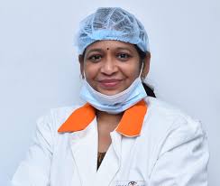 Dr Sreelakshmi K